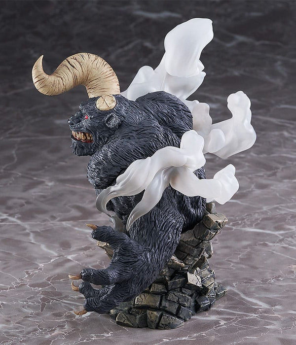 Berserk - Zodd - PVC Bust (15 cm)