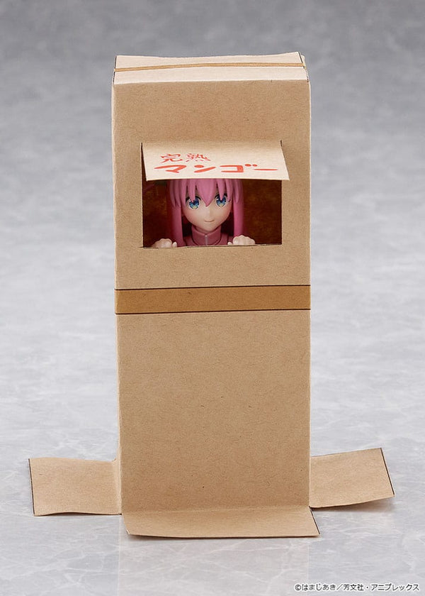 Bocchi the Rock! - Hitori Gotoh - Figma Action Figur (15 cm)