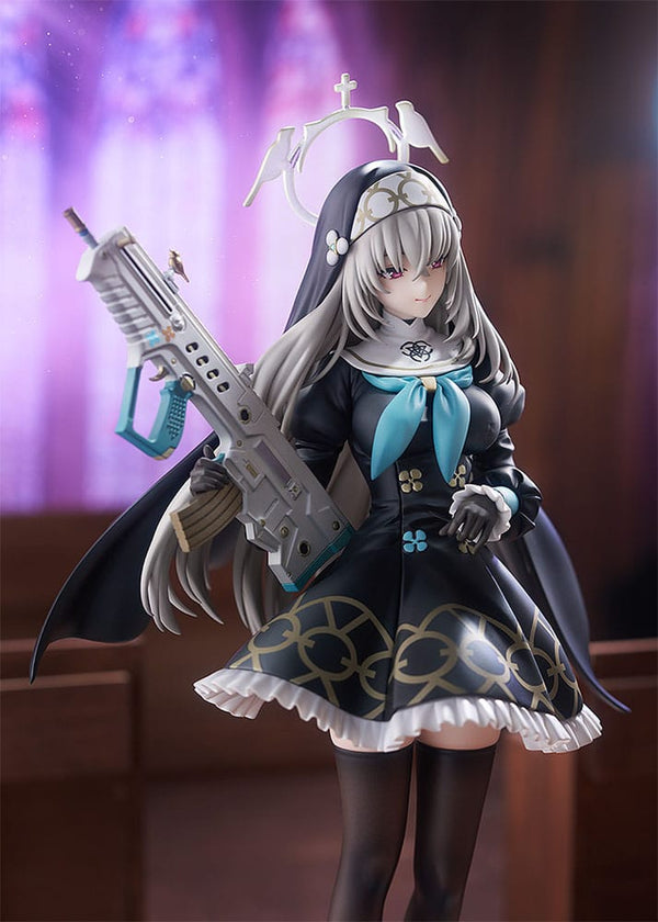 Blue Archive - Sakurako - PVC Statue 1/7 (27 cm)