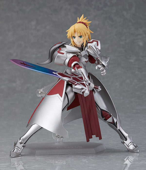 Fate/Apocrypha - Saber of Red - Figma Action Figur (14 cm)