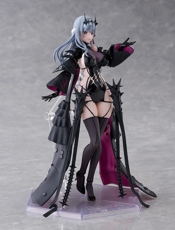 Goddess of Victory: Nikke - Modernia: Second Affection Ver. - Figma Action Figur (16 cm)