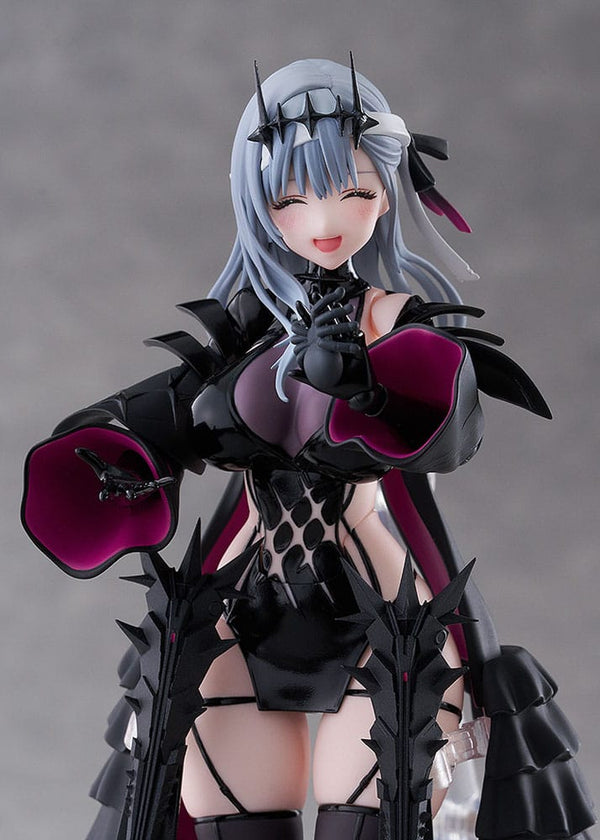 Goddess of Victory: Nikke - Modernia: Second Affection Ver. - Figma Action Figur (16 cm)