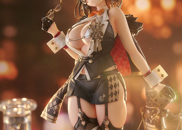 Original Character - Alice-chan - PVC Statue 1/7 (29 cm)