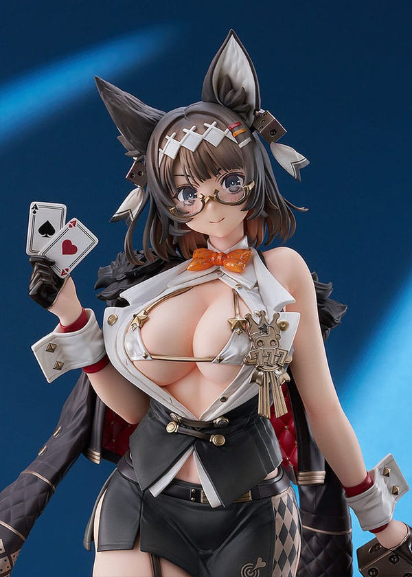 Original Character - Alice-chan - PVC Statue 1/7 (29 cm)