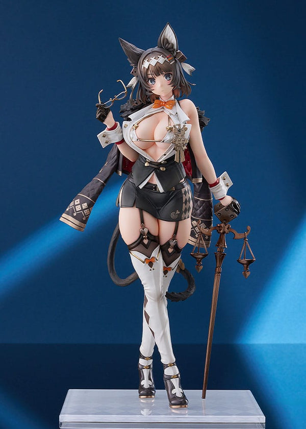Original Character - Alice-chan - PVC Statue 1/7 (29 cm)