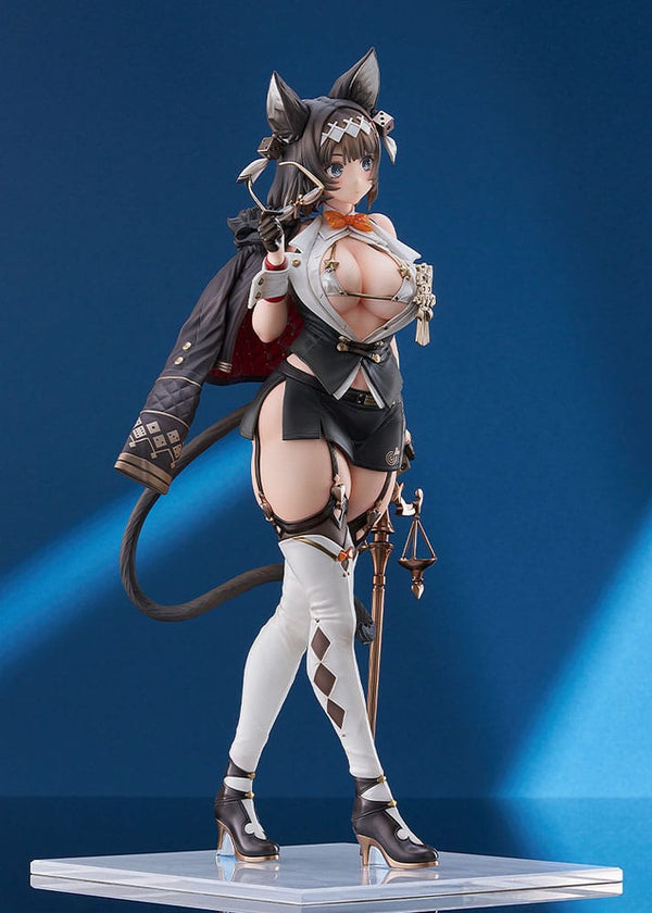 Original Character - Alice-chan - PVC Statue 1/7 (29 cm)