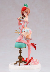 Salon de Vitrine - Strawberry Shortcake Bustier Girl - PVC Figur 1/6 (26 cm)