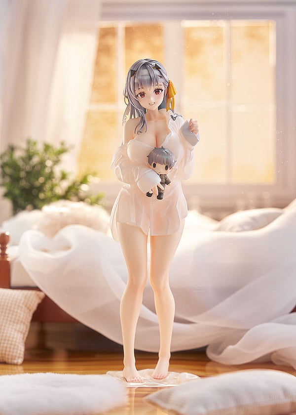 Goddess of Victory: Nikke - Modernia: First Affection Ver. - PVC Statue 1/7 (25 cm)
