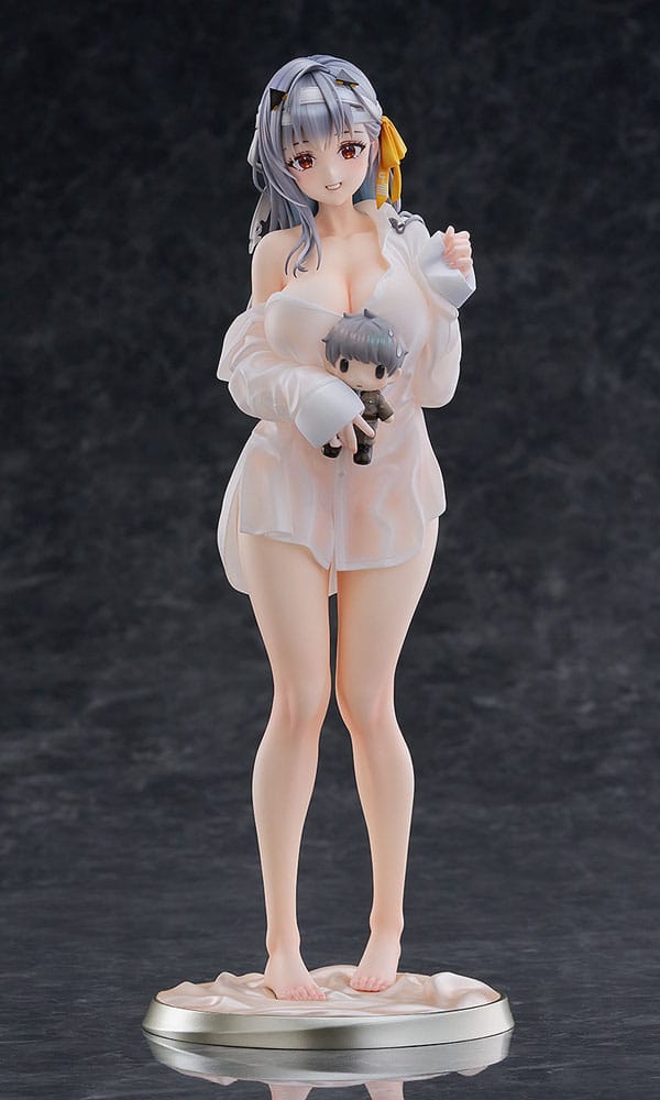 Goddess of Victory: Nikke - Modernia: First Affection Ver. - PVC Statue 1/7 (25 cm)