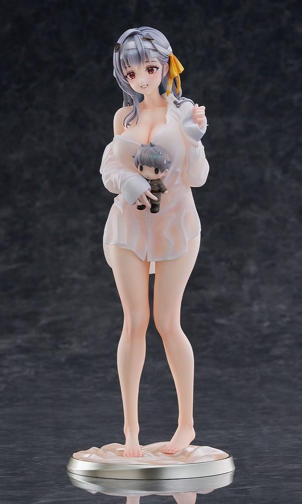 Goddess of Victory: Nikke - Modernia: First Affection Ver. - PVC Statue 1/7 (25 cm)
