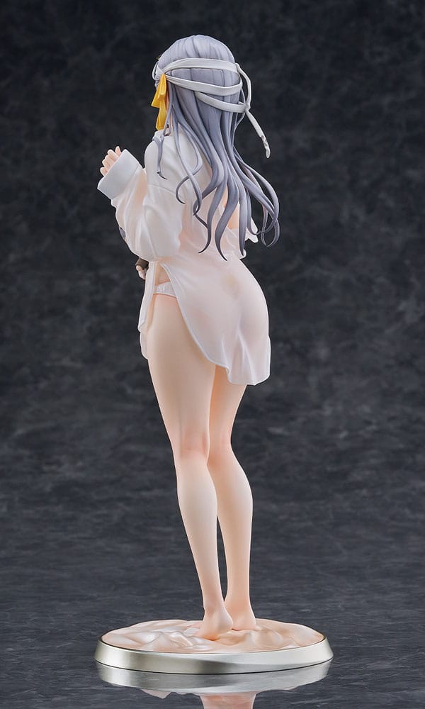 Goddess of Victory: Nikke - Modernia: First Affection Ver. - PVC Statue 1/7 (25 cm)