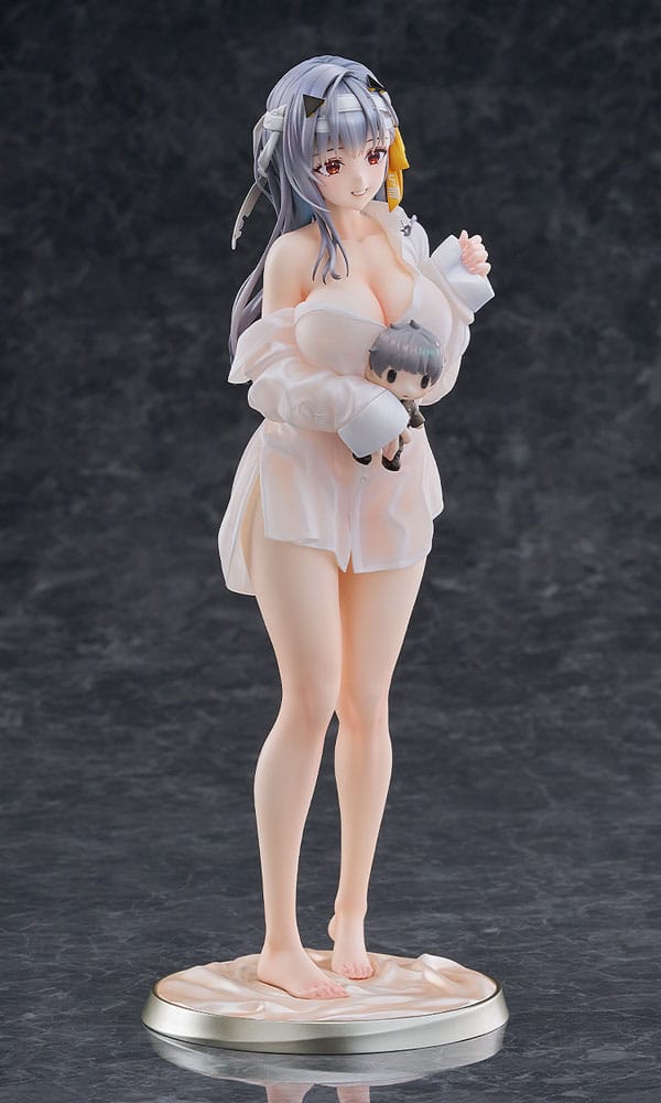 Goddess of Victory: Nikke - Modernia: First Affection Ver. - PVC Statue 1/7 (25 cm)