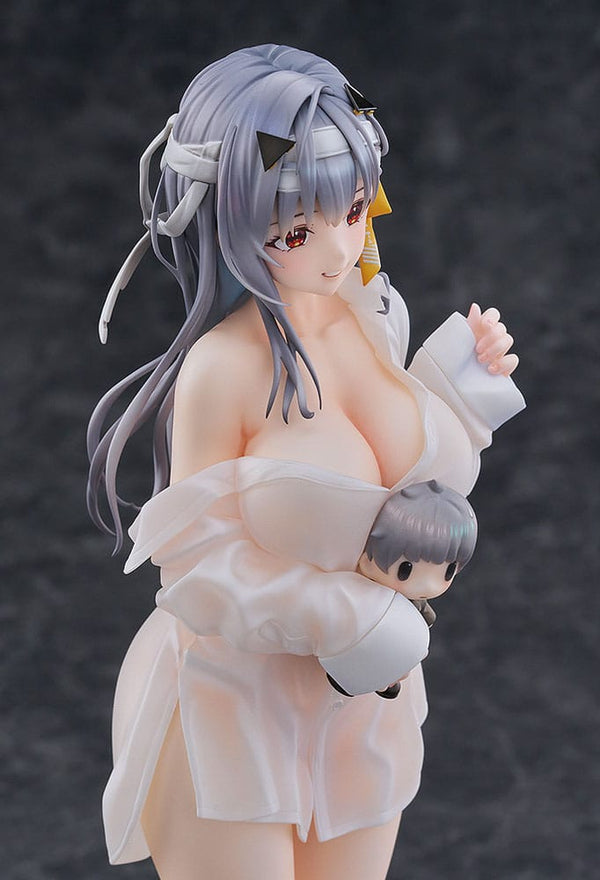 Goddess of Victory: Nikke - Modernia: First Affection Ver. - PVC Statue 1/7 (25 cm)