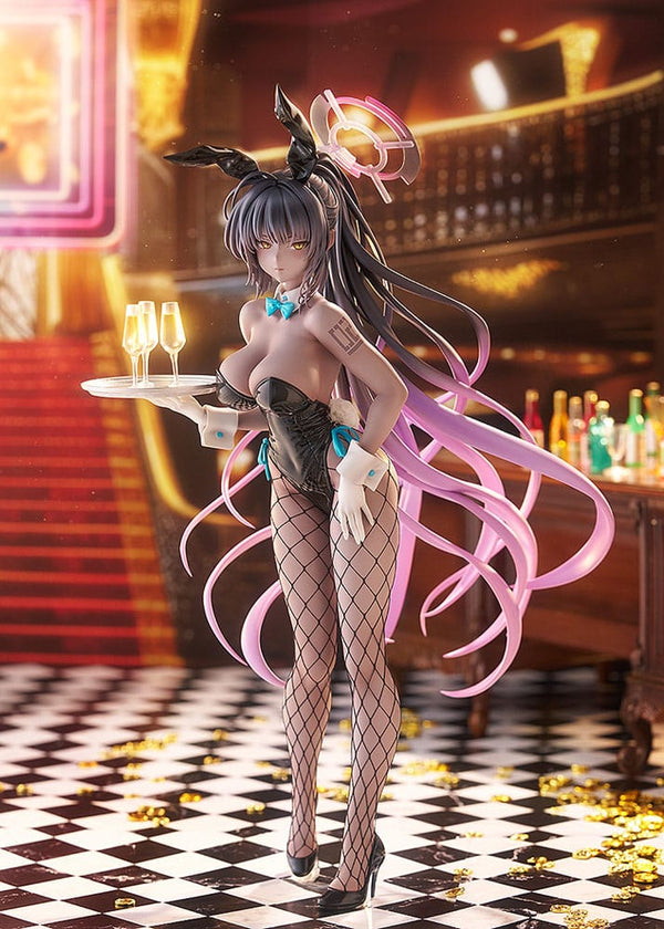 Blue Archive - Karin Kakudate: Bunny Girl Ver. - PVC Statue 1/7 (30 cm)
