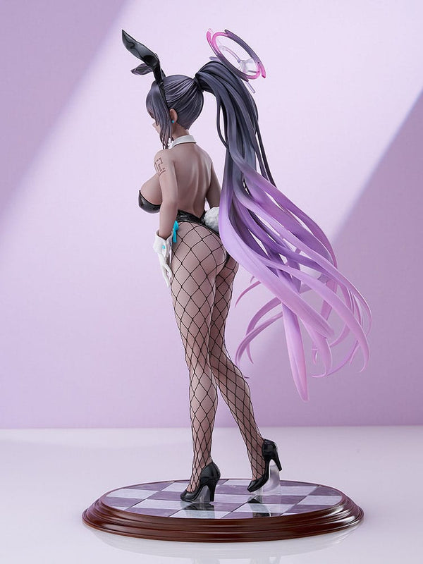Blue Archive - Karin Kakudate: Bunny Girl Ver. - PVC Statue 1/7 (30 cm)