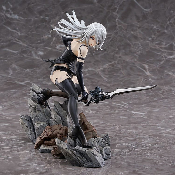 NieR:Automata Ver1.1a - A2 - PVC Statue 1/7 (20 cm)