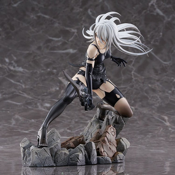 NieR:Automata Ver1.1a - A2 - PVC Statue 1/7 (20 cm)