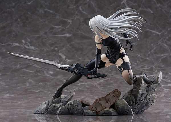 NieR:Automata Ver1.1a - A2 - PVC Statue 1/7 (20 cm)