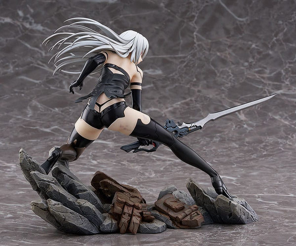 NieR:Automata Ver1.1a - A2 - PVC Statue 1/7 (20 cm)