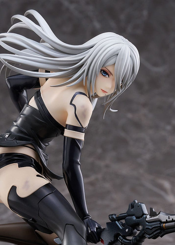 NieR:Automata Ver1.1a - A2 - PVC Statue 1/7 (20 cm)