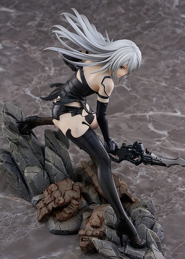 NieR:Automata Ver1.1a - A2 - PVC Statue 1/7 (20 cm)