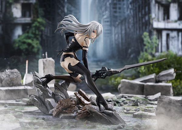 NieR:Automata Ver1.1a - A2 - PVC Statue 1/7 (20 cm)