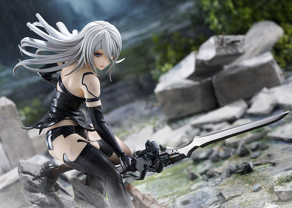 NieR:Automata Ver1.1a - A2 - PVC Statue 1/7 (20 cm)