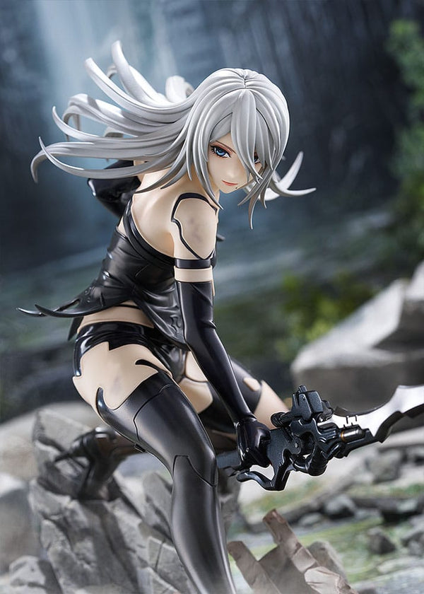 NieR:Automata Ver1.1a - A2 - PVC Statue 1/7 (20 cm)