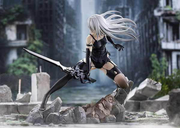 NieR:Automata Ver1.1a - A2 - PVC Statue 1/7 (20 cm)