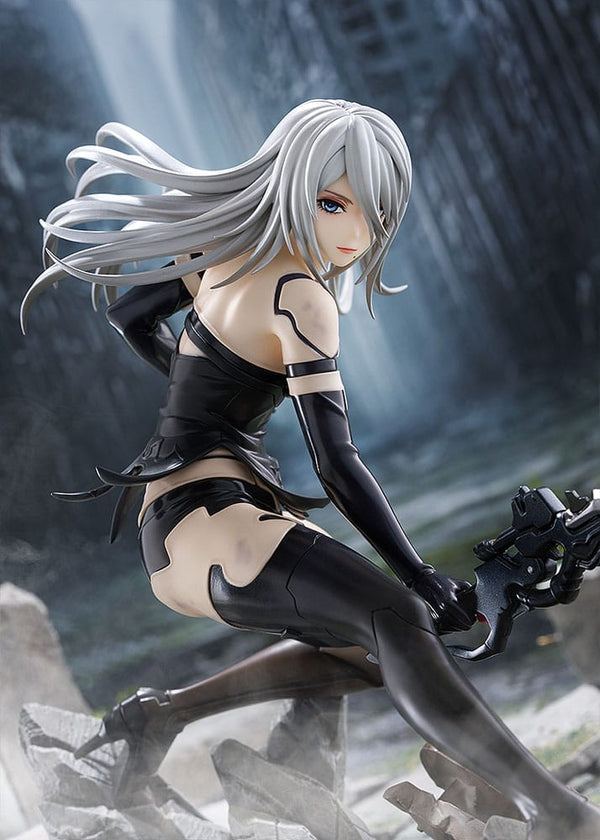 NieR:Automata Ver1.1a - A2 - PVC Statue 1/7 (20 cm)