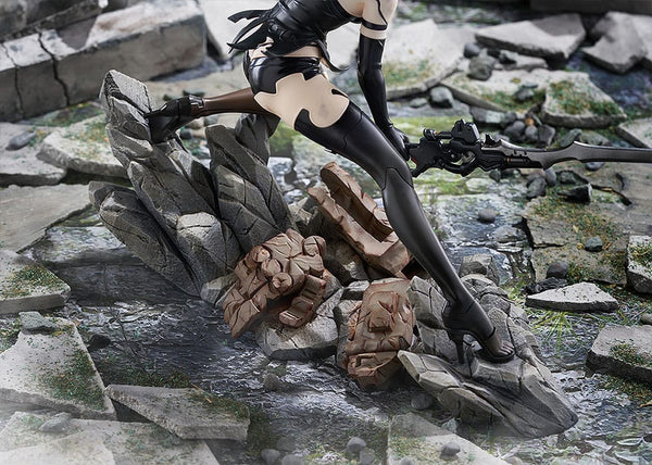 NieR:Automata Ver1.1a - A2 - PVC Statue 1/7 (20 cm)