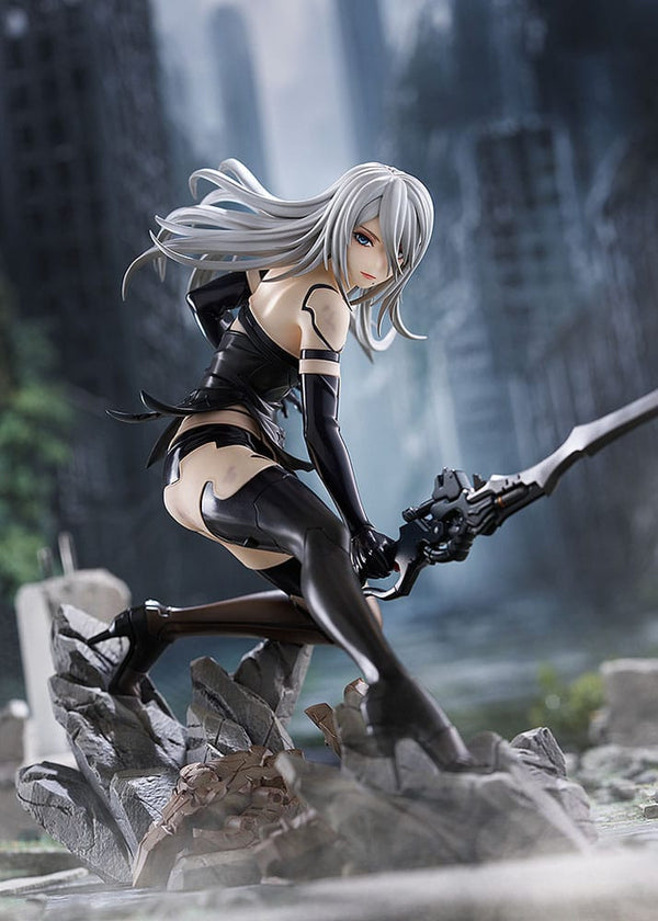 NieR:Automata Ver1.1a - A2 - PVC Statue 1/7 (20 cm)