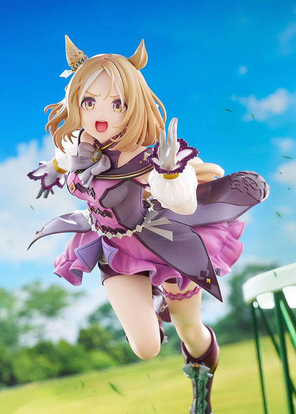 Uma Musume: Pretty Derby - Narita Top Road - PVC Statue 1/7 (20 cm)