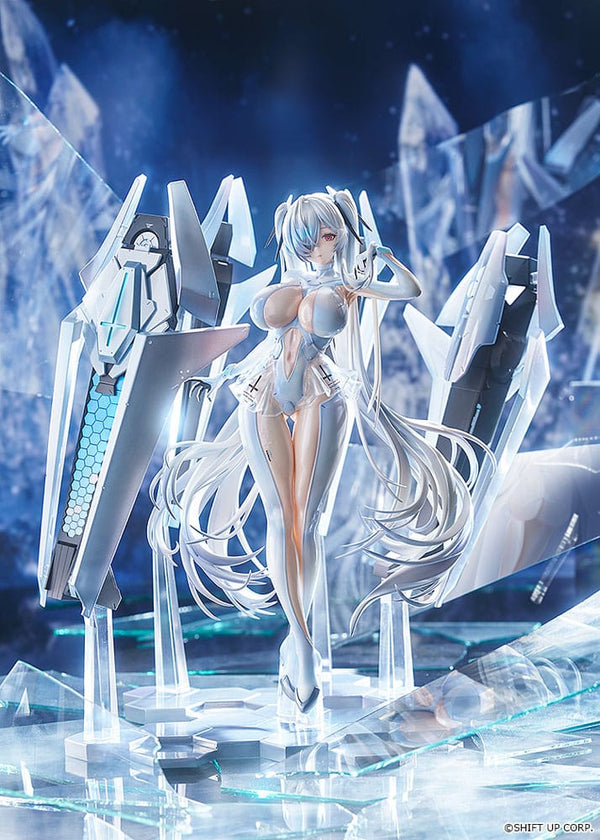 Goddess of Victory: Nikke - Cinderella - PVC Statue 1/7 (26 cm)