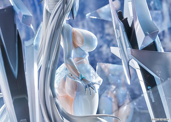 Goddess of Victory: Nikke - Cinderella - PVC Statue 1/7 (26 cm)
