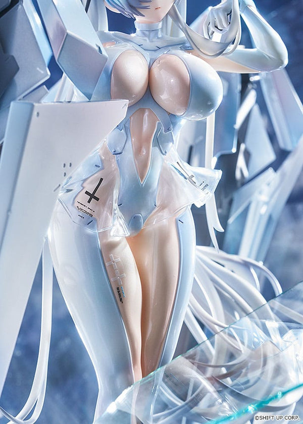 Goddess of Victory: Nikke - Cinderella - PVC Statue 1/7 (26 cm)