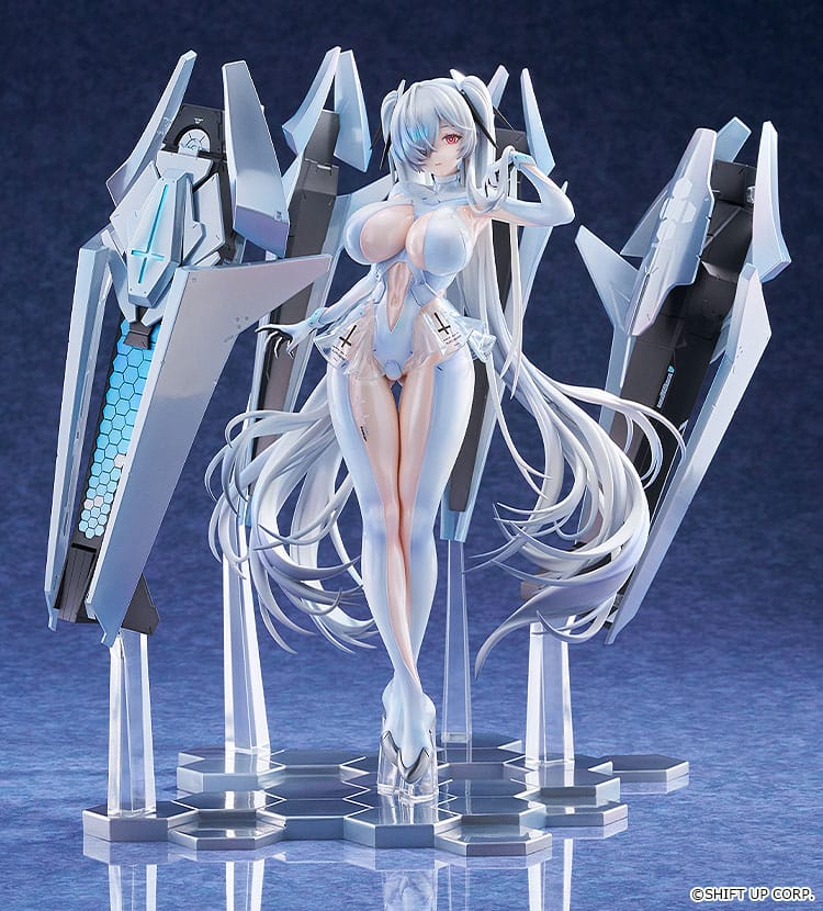 Goddess of Victory: Nikke - Cinderella - PVC Statue 1/7 (26 cm)