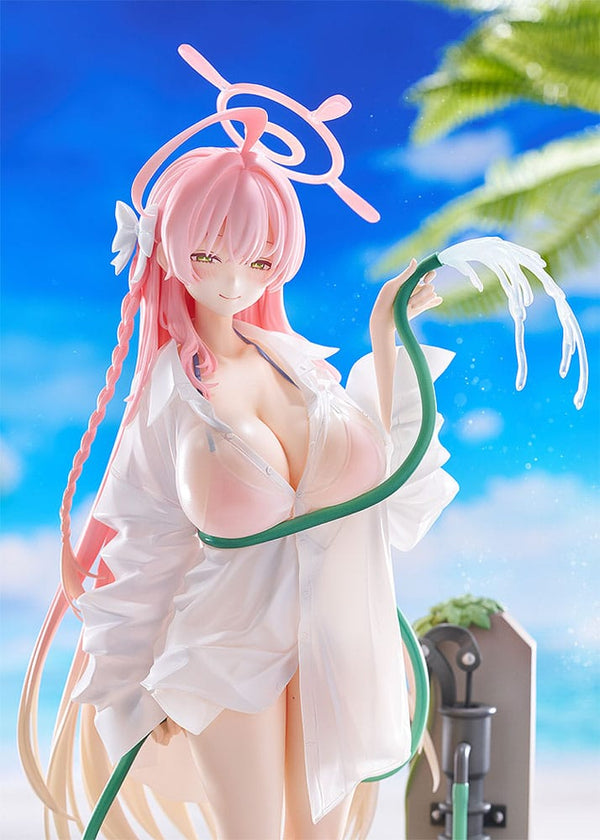 Blue Archive - Hanako: Swimsuit Ver. - PVC Statue 1/7 (26 cm)