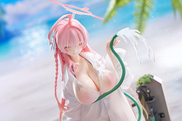 Blue Archive - Hanako: Swimsuit Ver. - PVC Statue 1/7 (26 cm)