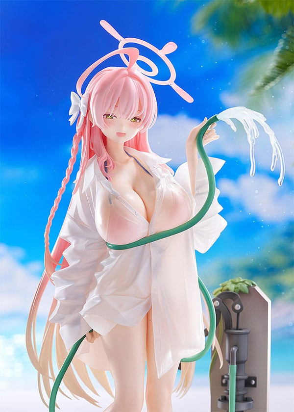 Blue Archive - Hanako: Swimsuit Ver. - PVC Statue 1/7 (26 cm)