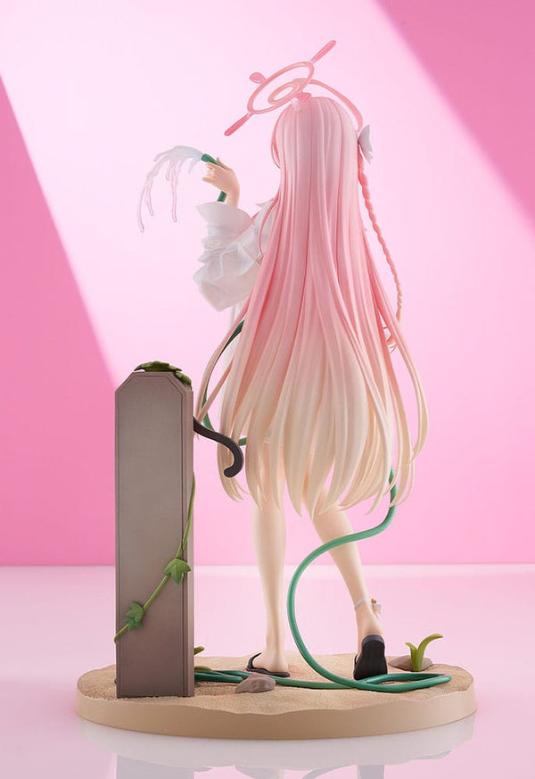 Blue Archive - Hanako: Swimsuit Ver. - PVC Statue 1/7 (26 cm)