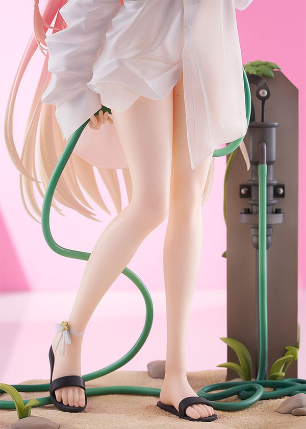 Blue Archive - Hanako: Swimsuit Ver. - PVC Statue 1/7 (26 cm)