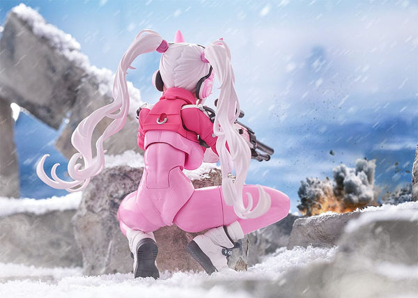 Goddess of Victory: Nikke - Alice - Figma Action Figur (15 cm)