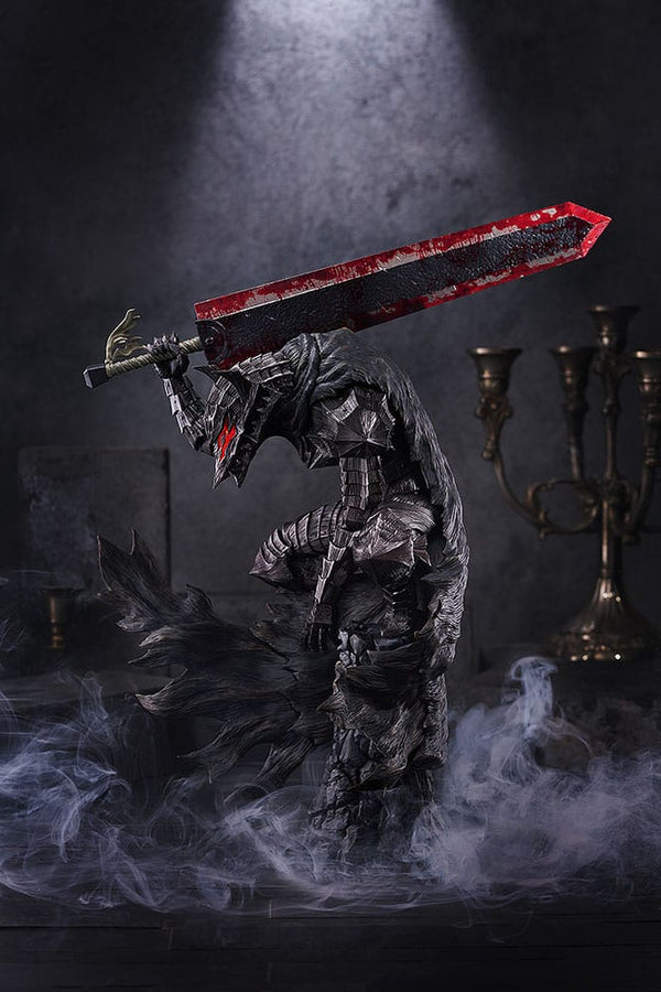 Berserk - Guts: Berserker Armor Ver. - Pop Up Parade XL PVC Statue (38 cm)