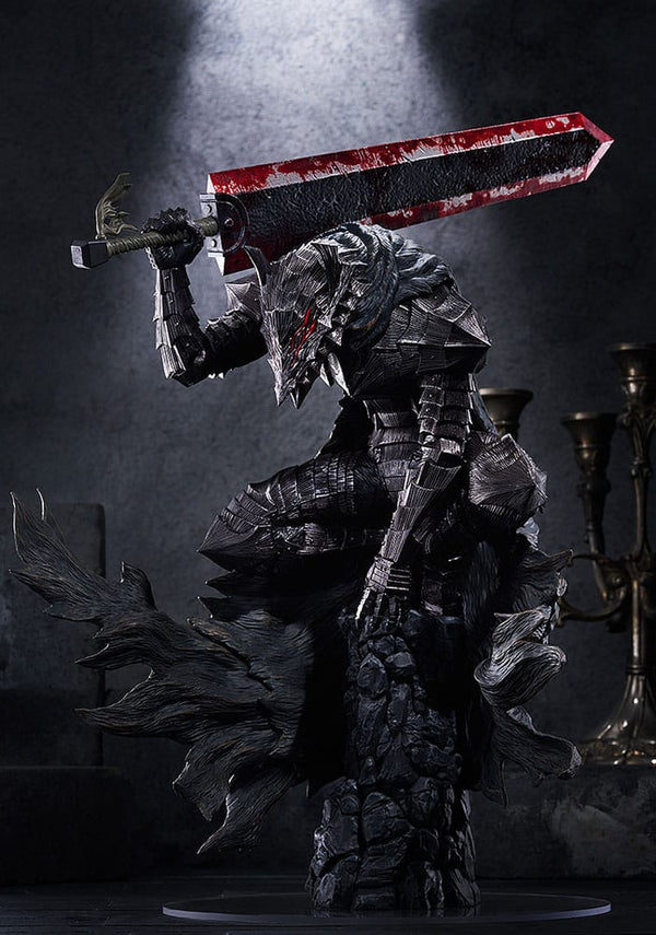 Berserk - Guts: Berserker Armor Ver. - Pop Up Parade XL PVC Statue (38 cm)
