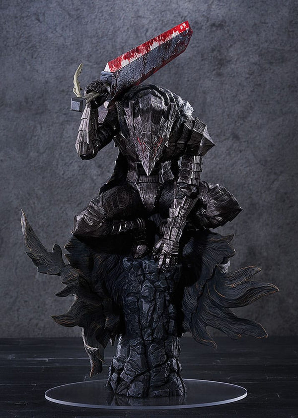 Berserk - Guts: Berserker Armor Ver. - Pop Up Parade XL PVC Statue (38 cm)