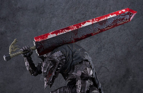 Berserk - Guts: Berserker Armor Ver. - Pop Up Parade XL PVC Statue (38 cm)