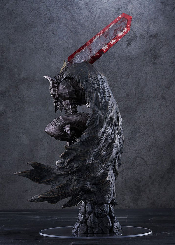 Berserk - Guts: Berserker Armor Ver. - Pop Up Parade XL PVC Statue (38 cm)