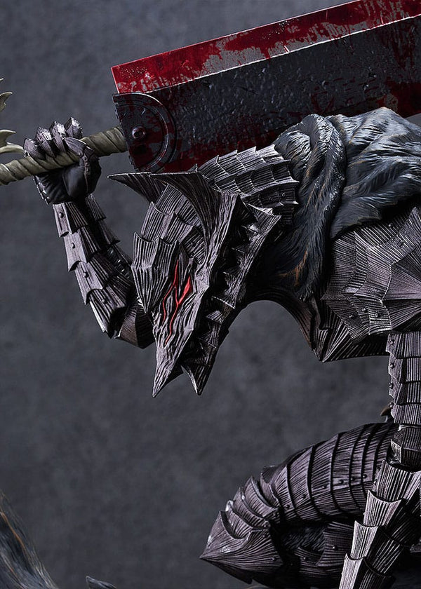 Berserk - Guts: Berserker Armor Ver. - Pop Up Parade XL PVC Statue (38 cm)