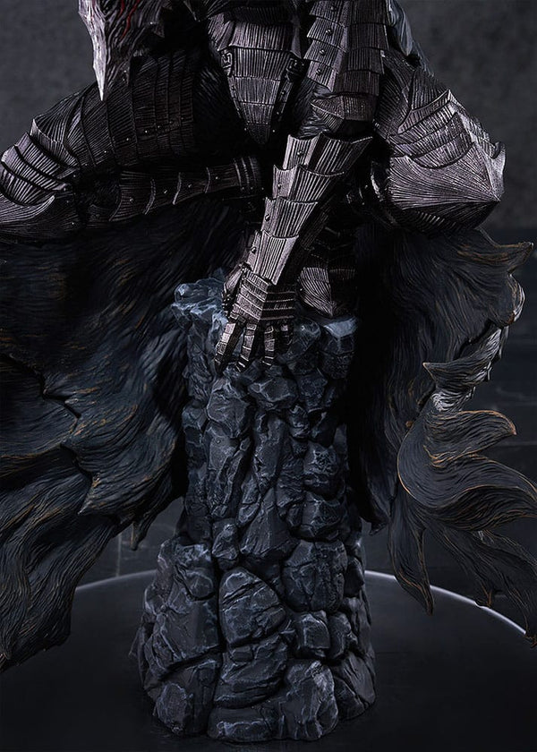 Berserk - Guts: Berserker Armor Ver. - Pop Up Parade XL PVC Statue (38 cm)